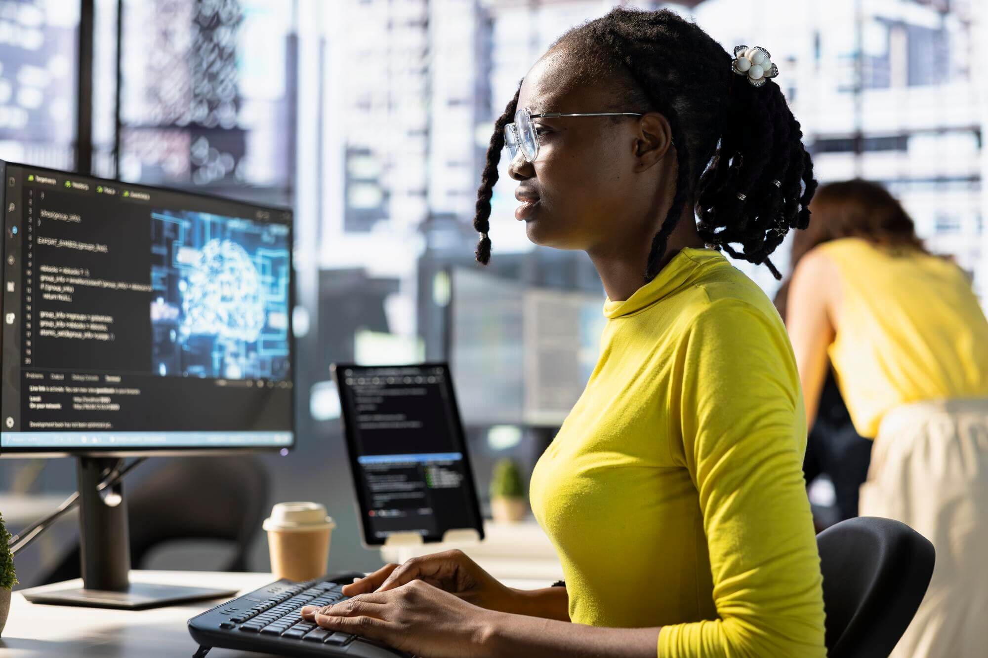 Professional ICT Training