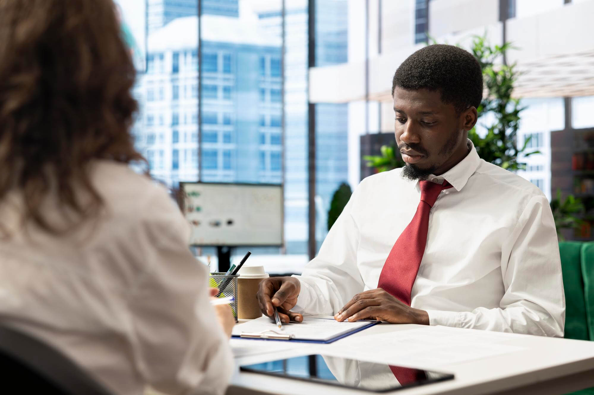 Professional Training in Management English