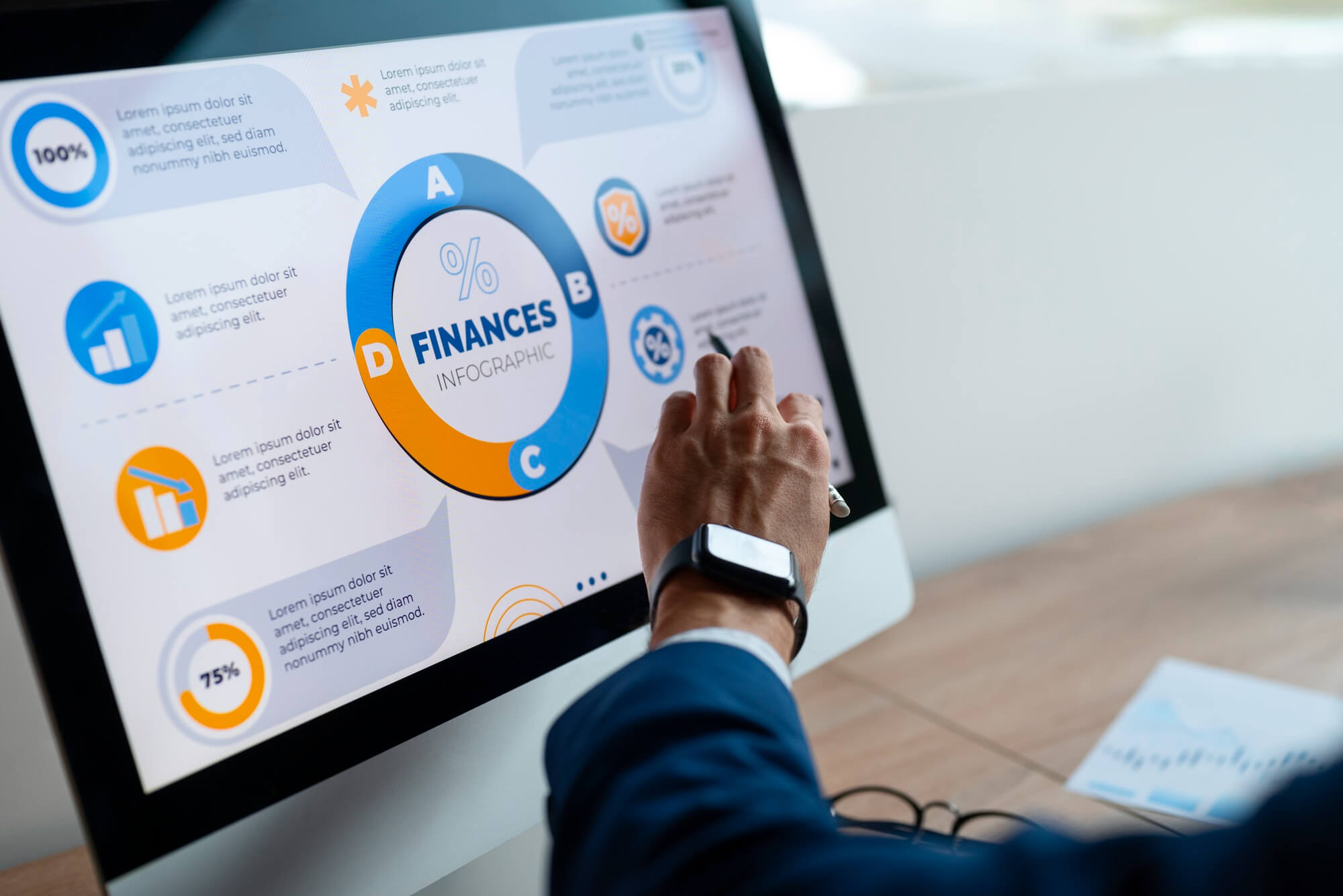 Strategic Management Consulting